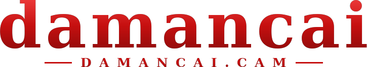 damancai logo